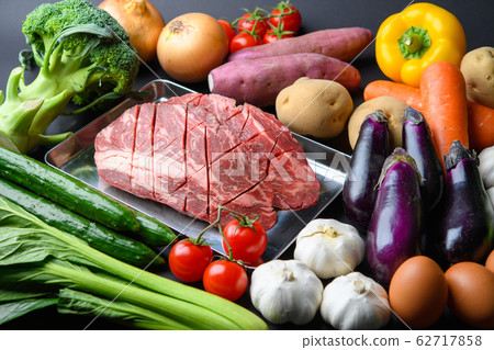 Fresh produce Fresh produce 62717858