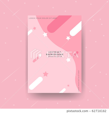 Geometric abstract vector background Geometric abstract vector background 62718182