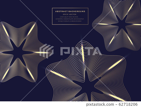 幾何抽象矢量背景 幾何抽象矢量背景 62718206