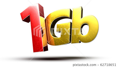 1Gb 3d. 1Gb 3d. 62718651