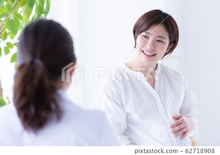 女性妊娠篩查 62718908