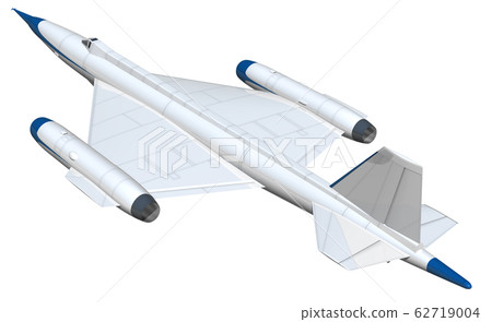 Jet Plane, air plane, airplane 62719004