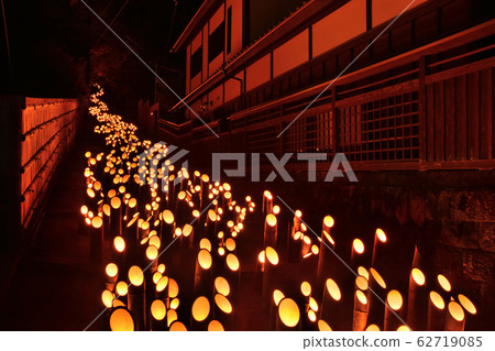 Bamboo music 62719085