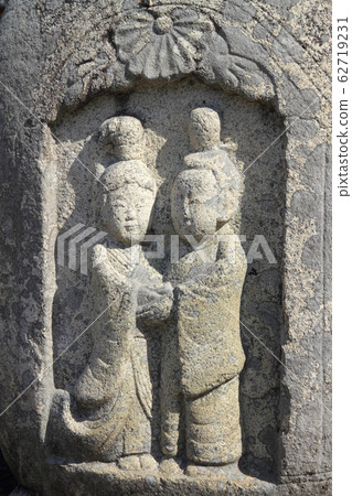 Azumino Hotaka Todoroki no Goto 62719231