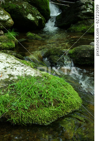 四季春春岩井瀑布 四季春春岩井瀑布 62721099