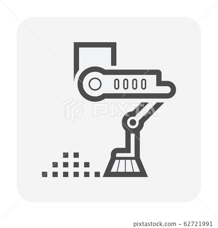 smart home icon smart home icon 62721991