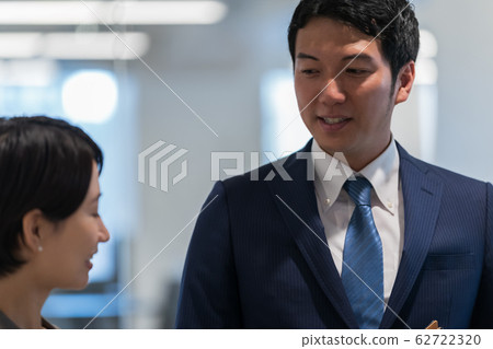 協會成員 男人 男 62722320