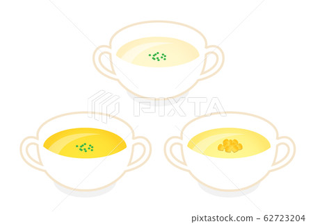 Potage 62723204