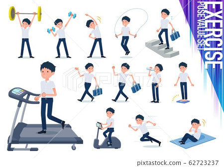 student, students, summer clothing 62723237