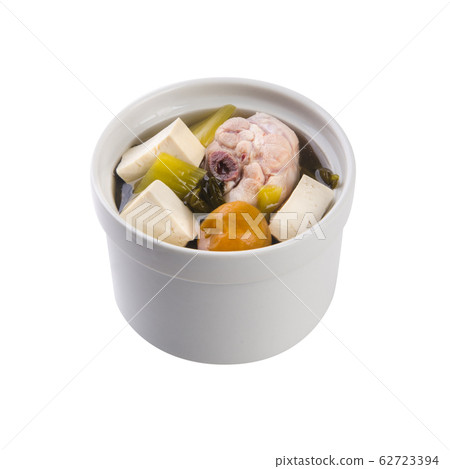 herb soup or chinese chicken herb soup new. herb soup or chinese chicken herb soup new. 62723394