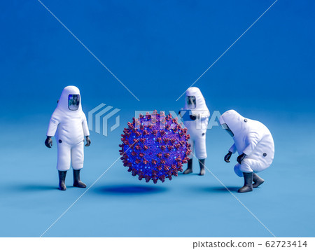 Vaccine development 62723414