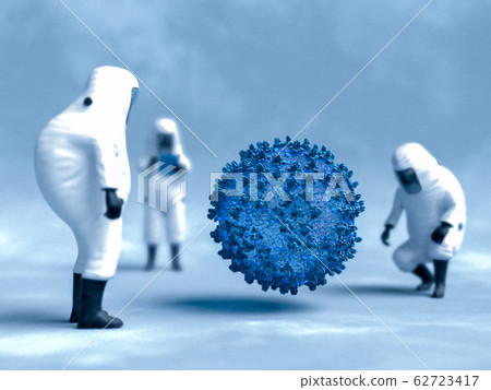 Vaccine development Vaccine development 62723417