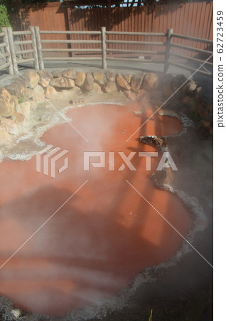 Beppu Hell Tour “Kamado Hell (6th Street)” (Beppu Onsen Kannawa/Kamegawa area/Beppu City, Oita Prefecture) 62723459