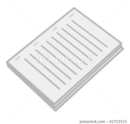 Stapled documents Stapled documents 62723523