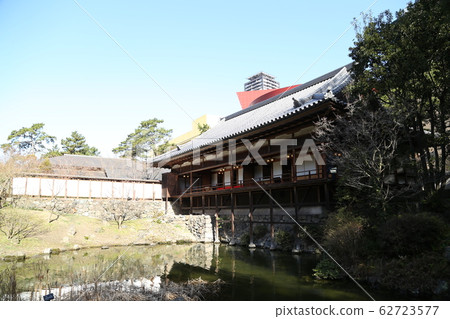 小倉城花園小gas原音樂廳 62723577