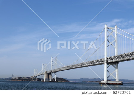 瀨戶大橋橋紀念公園 瀨戶大橋橋紀念公園 62723701
