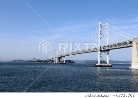 瀨戶大橋橋紀念公園 62723702