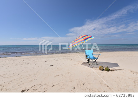 沙灘傘 沙灘傘 62723992