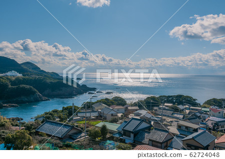 足利宇和井國家公園的景色 62724048