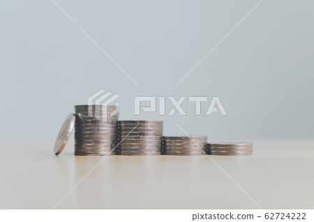 Concept save money financial business investment 62724222