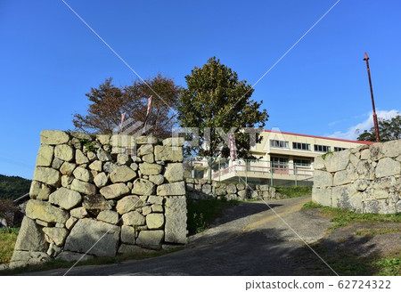 赤黃城堡 赤黃城堡 62724322