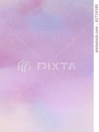 a pastel background with a gradation of blue and light purple. 62724380