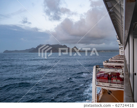 夏威夷考艾島巡遊 62724418