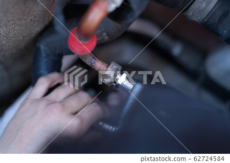 Water heater / boiler / construction 62724584