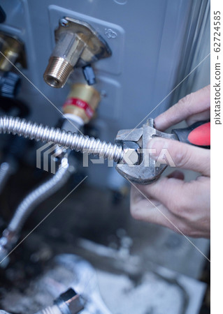 Water heater / boiler / construction 62724585