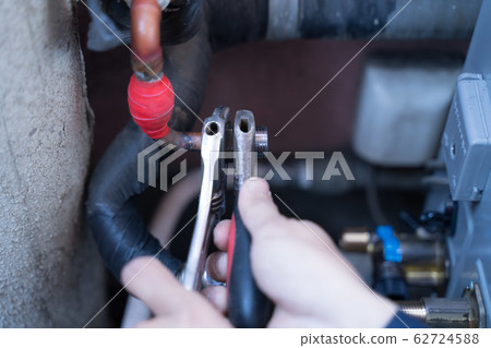 Water heater / boiler / construction 62724588