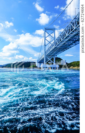 I want a huge whirlpool from the boat I want a huge whirlpool from the boat 62724664