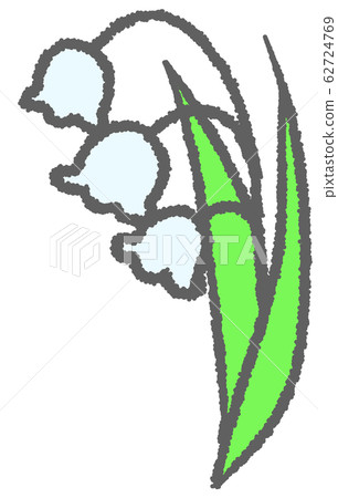 Suzuran Suzuran 62724769