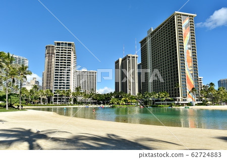 Holidays in Hawaii 62724883