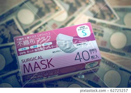 面膜 62725257