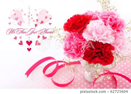 Wedding card 62725604