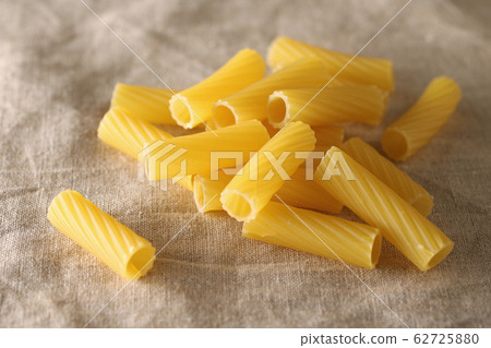 Various types of pasta Various types of pasta 62725880