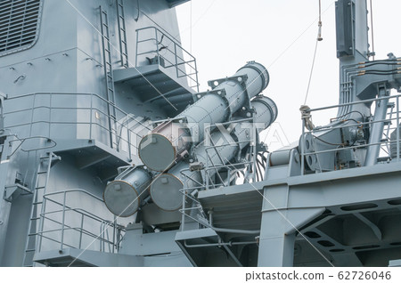 Aegis Missile Aegis Missile 62726046