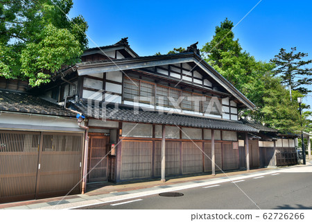 Nonoichi cityscape 62726266