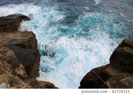 Quay near Namiuchizaki 62726323