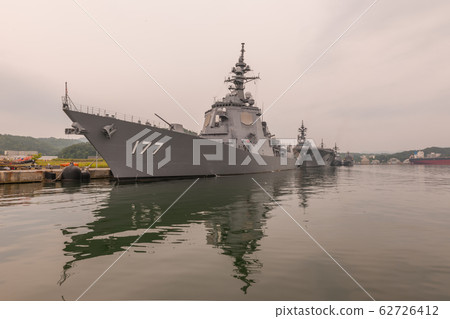 宙斯盾戰艦Asago 宙斯盾戰艦Asago 62726412