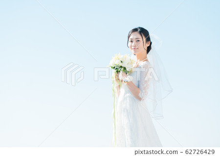 新娘新娘 62726429