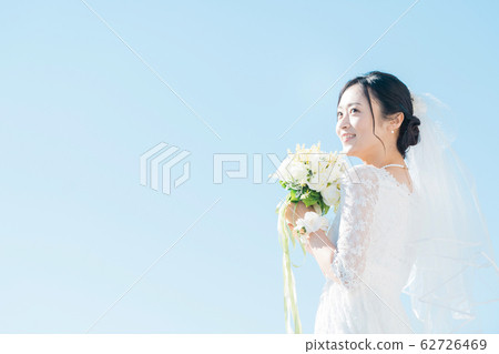 新娘新娘 62726469