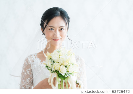 Bridal bride 62726473