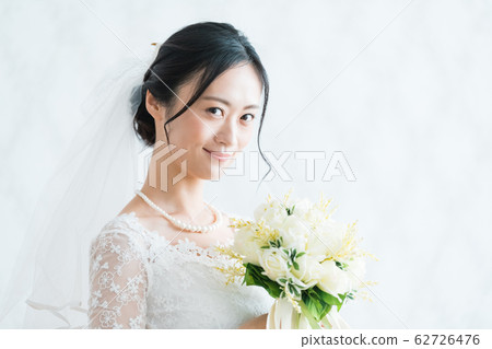 Bridal bride 62726476
