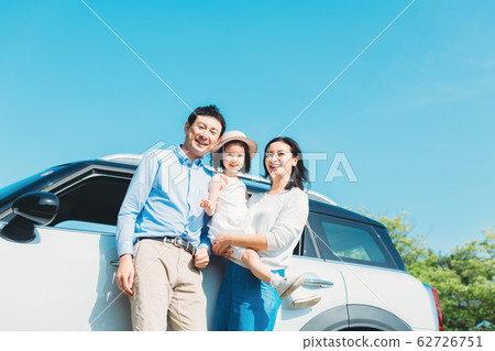 Family outing Family outing 62726751