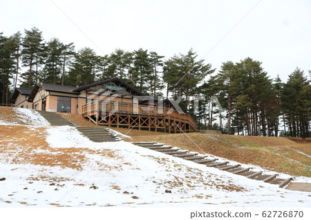 北山崎遊客中心北山崎花園 北山崎遊客中心北山崎花園 62726870