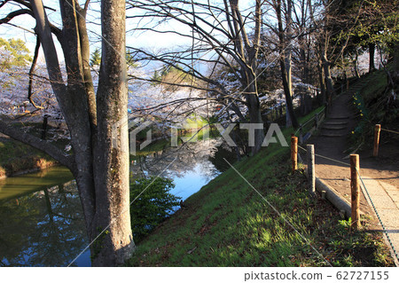 上田城跡 62727155