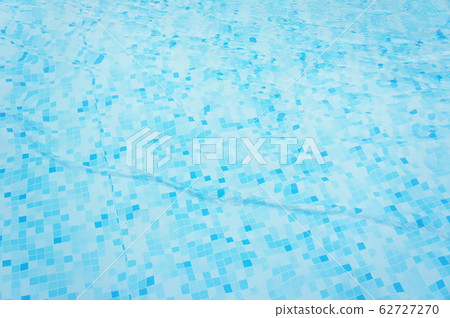 Pool water / flow 62727270