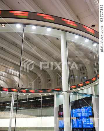 TSE Arrows ticker 62727381