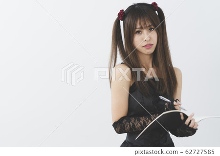 Cosplayed women 62727585